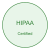HIPAA Compliant